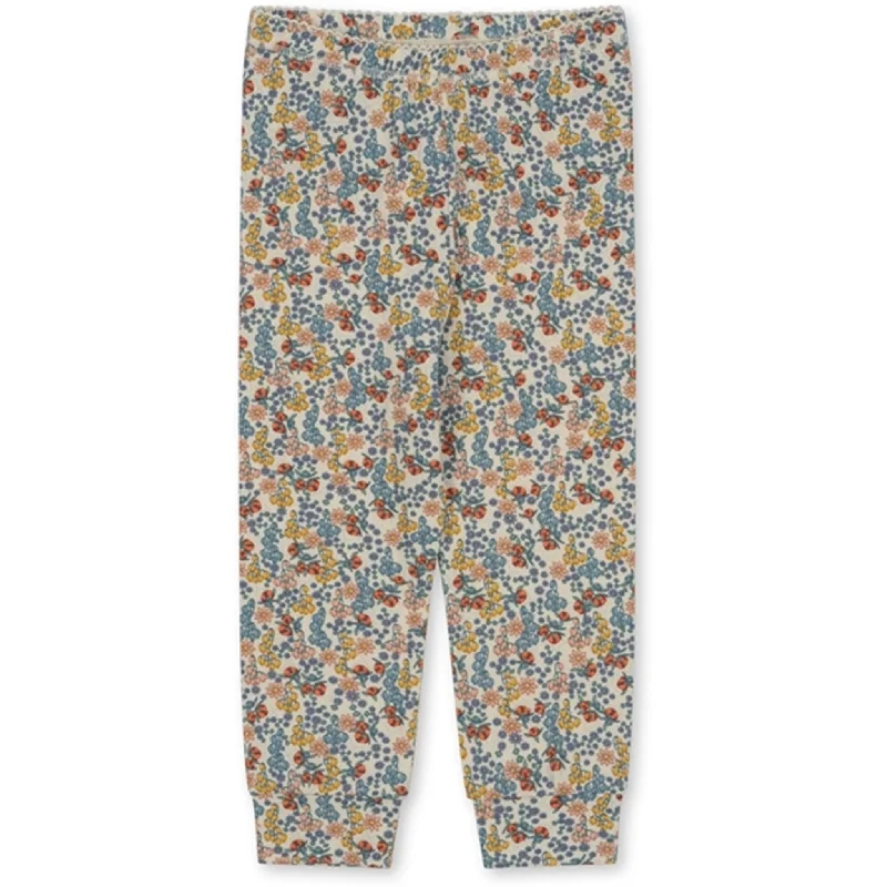 Konges Sløjd Bibi Fleur Basis Pants