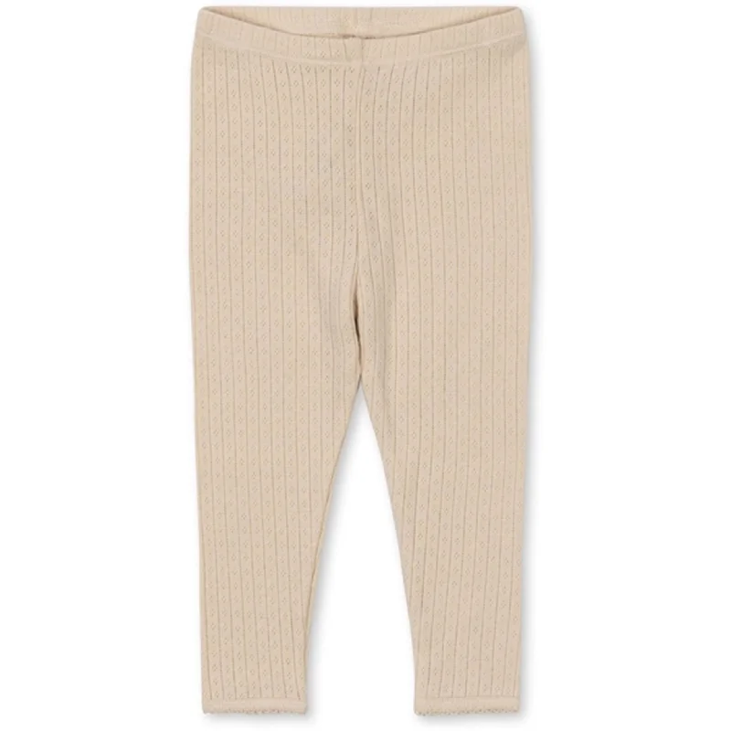 Konges Sløjd Brazilian Sand Minnie Pants