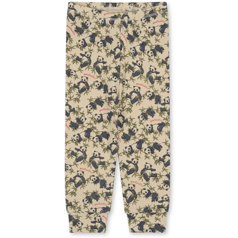 Konges Sløjd Panda Basis Pants