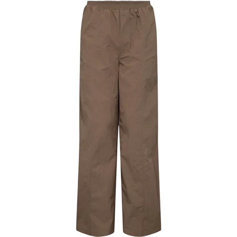 Sofie Schnoor Middle Brown Pants