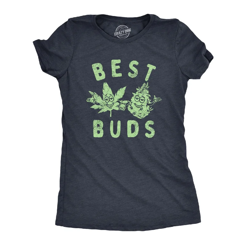 Best Buds Women's T Shirt