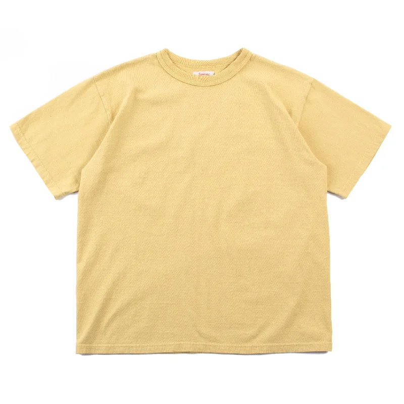 Sunray Sportswear Makaha SS Dusky Citron