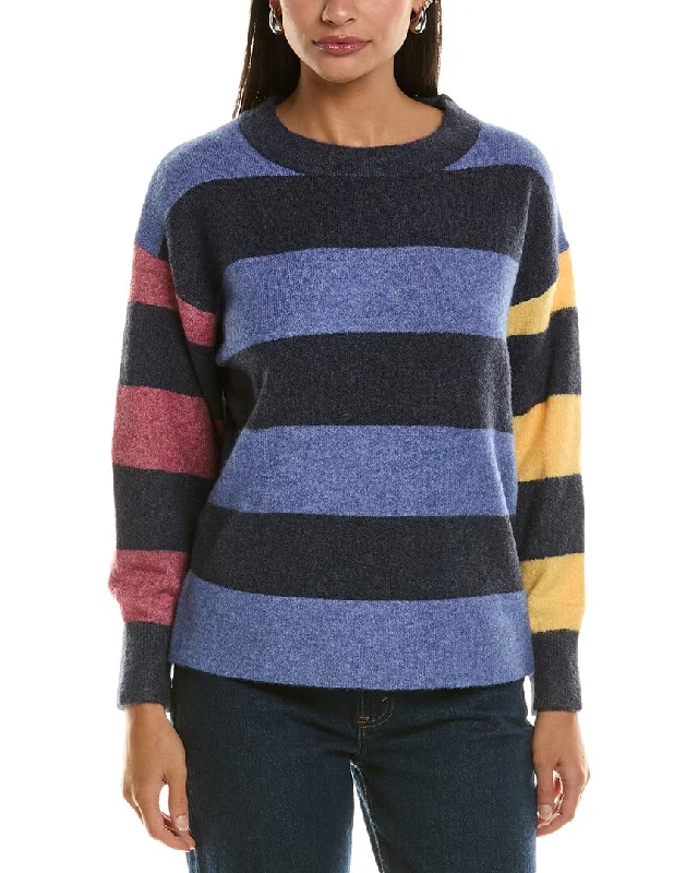 Central Park West Mia Sweater