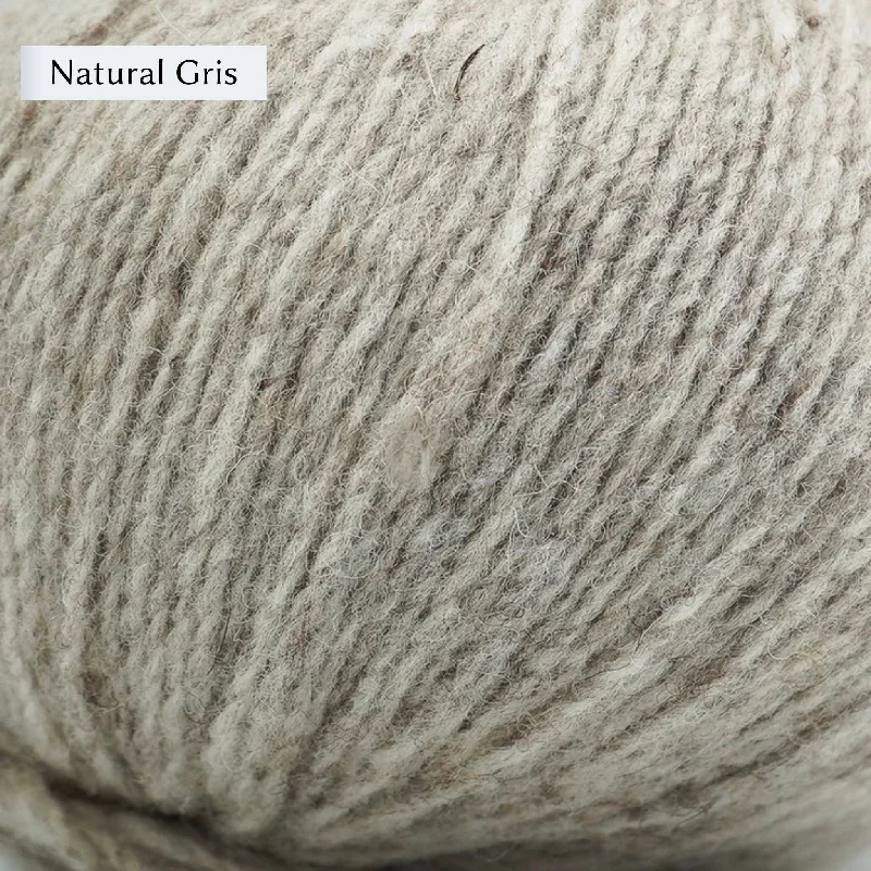 Gris Natural