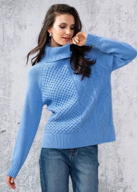 Fisherman Sweater