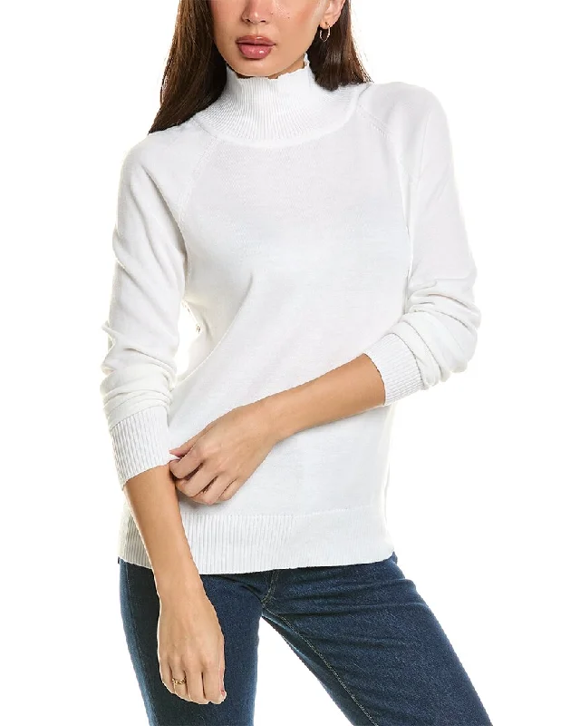 SKEA Apres Wool-Blend Sweater