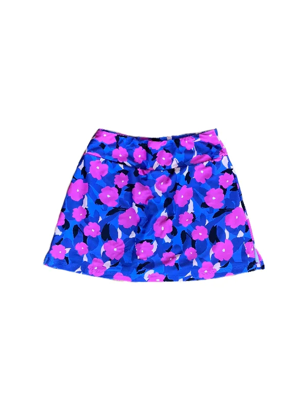 Razi Skort Impatiens