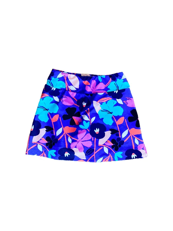 Razi Skort Jungle Flower