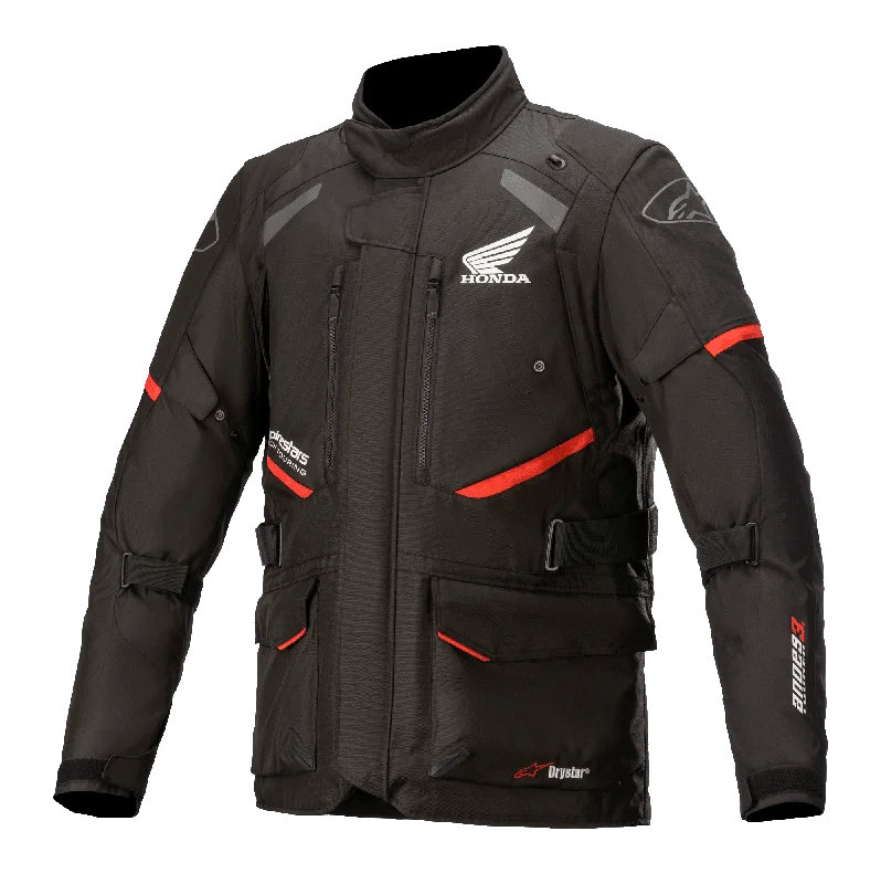 Honda Andes V3 Drystar® Jacket