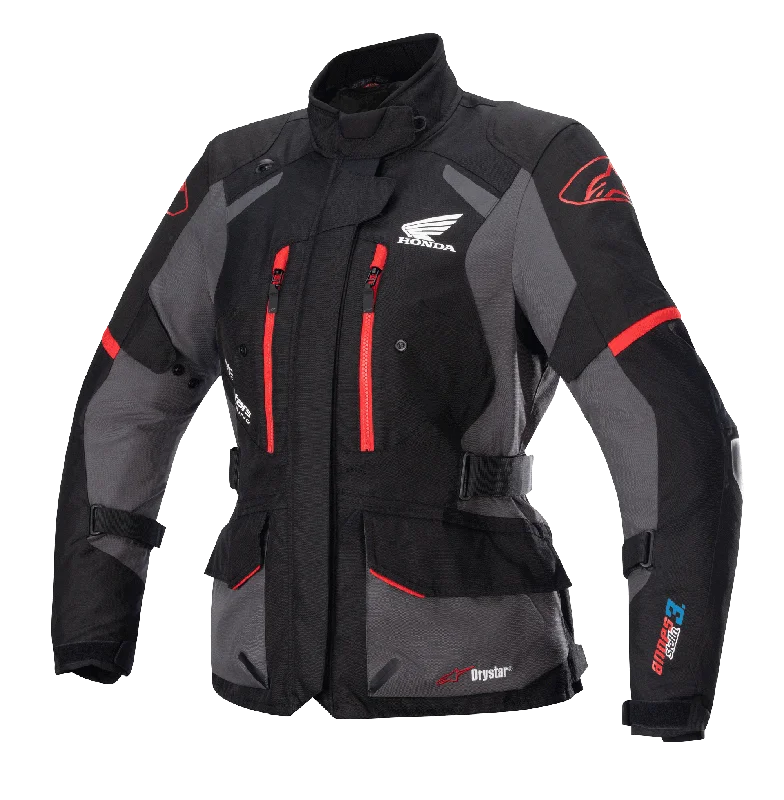 Women Stella Honda Andes V3 Drystar® Jacket