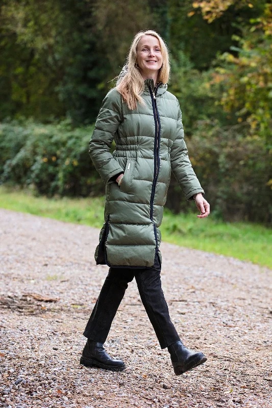 Lily Down Coat