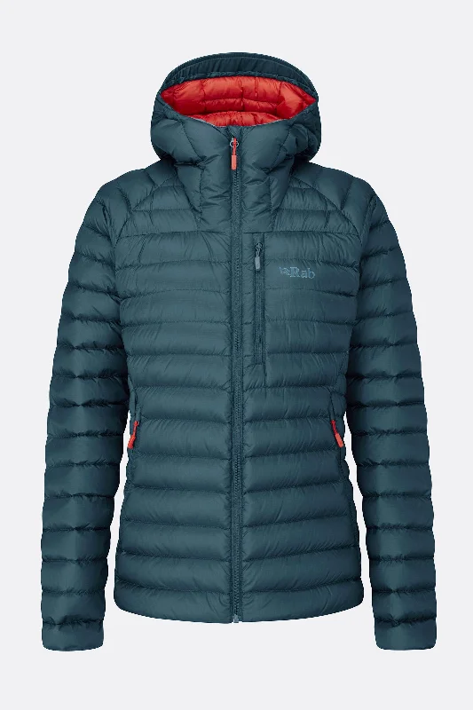 Microlight Alpine Jacket Women's