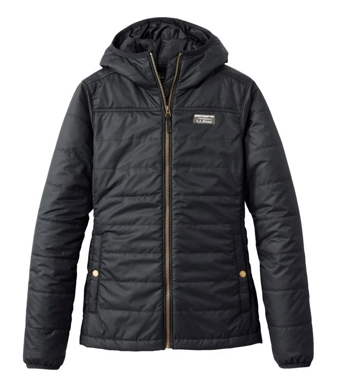 Mountain Classic Hooded Puffer Women's Regular