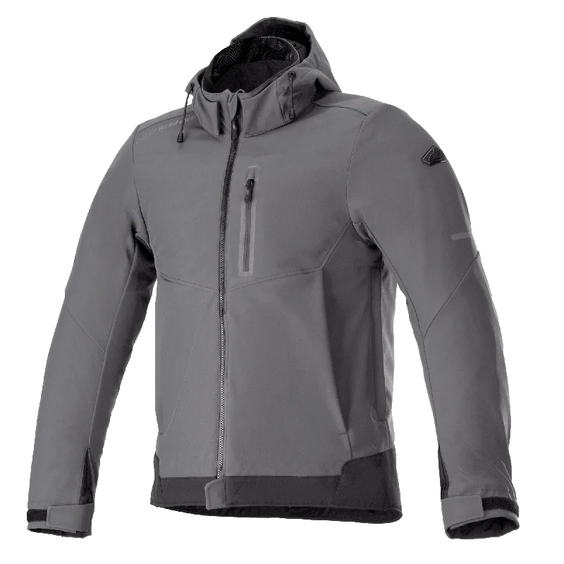 Neo Waterproof Hoodie