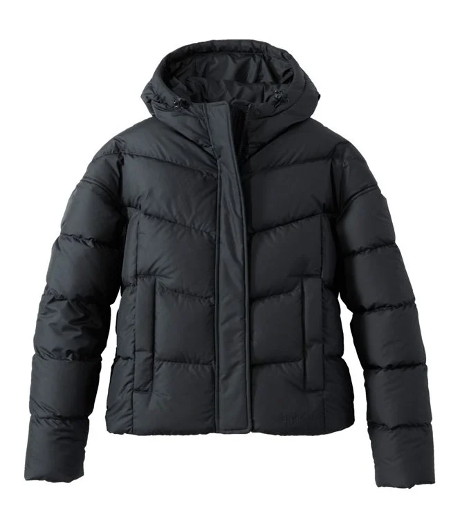 Popham Puffer Jacket Women's Regular