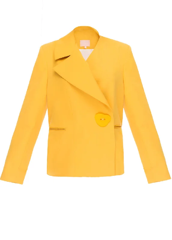 SUNSHINE BLAZER