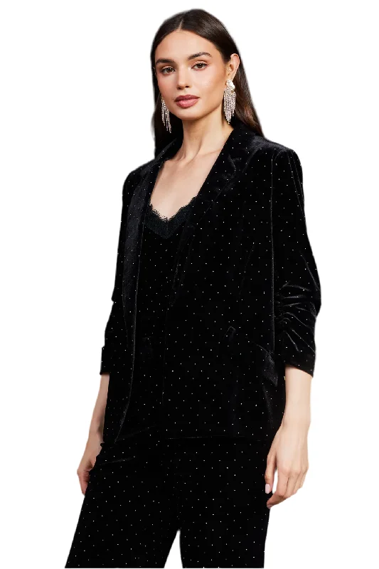 Cosmic Night Blazer