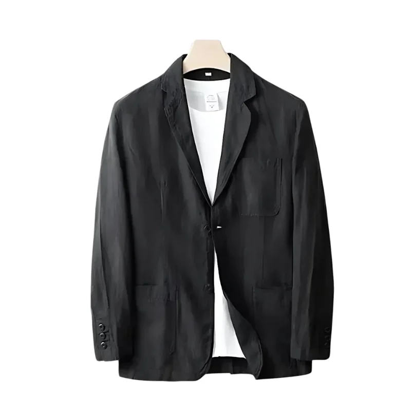 Blazer Masculino Harttman BL11