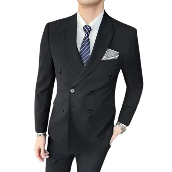 Blazer Masculino Harttman BL16