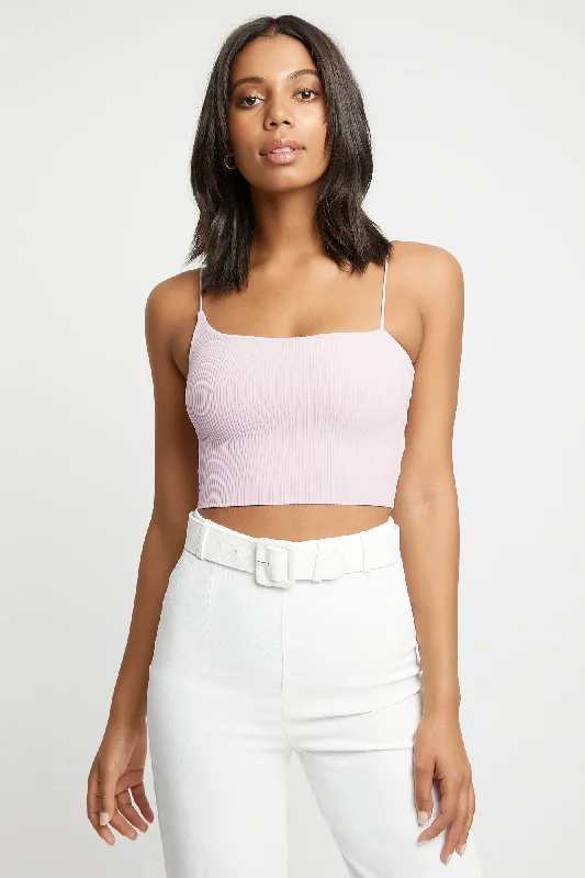 Gigi Crop Top