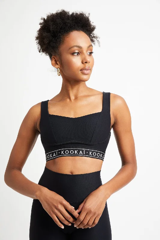 Kookai Elastic Bralette