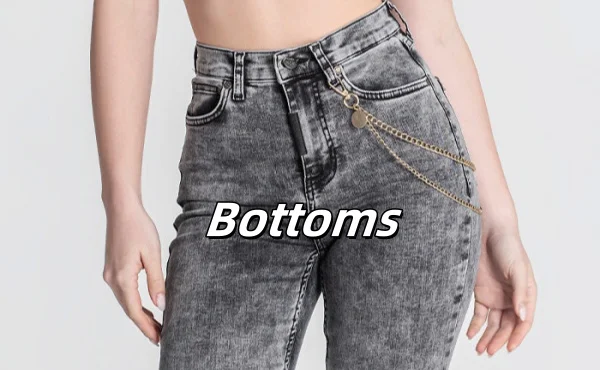 Discover Your Perfect Fit with Trendy Women's Bottoms